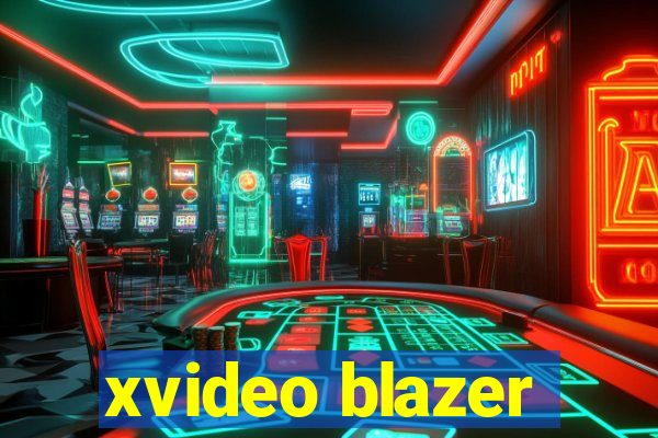 xvideo blazer